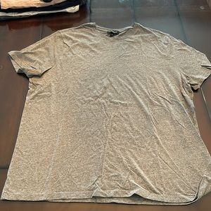 Men’s express crew neck essential tee